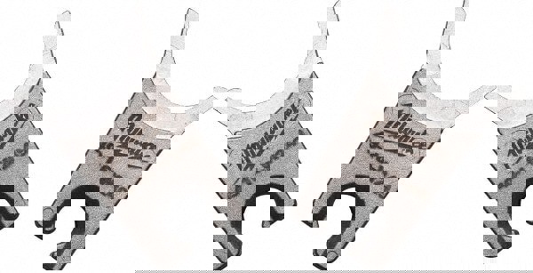 2/0 - 4/0 AWG Crimping Die Set